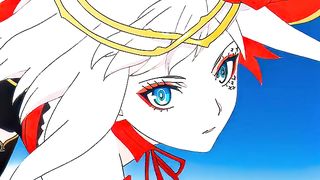 Top moment anime 25