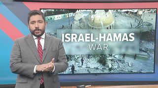 Biden administration urges Israel to focus military operations amid concerns about civilian safety