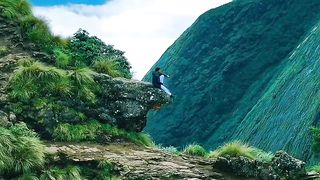 Explore always in nature
