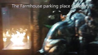 The Farmhouse Night Coventry  UK,