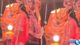 iqra kanwal mehndi look | iqra kanwal mehndi #iqrakanwal 2