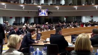 EU agrees to Ukraine membership talks | REUTERS