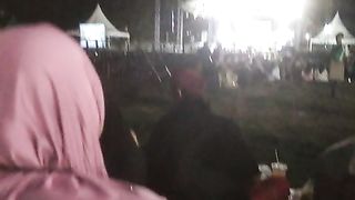 Sholawatan bersama
