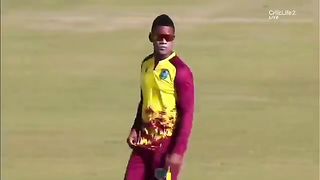 West indies vs england 2nd T20 highlights