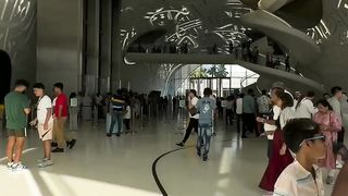 In Dubai 2