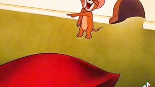 Том и Джерри 123
