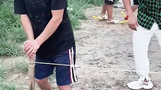 La Plongée Inversée