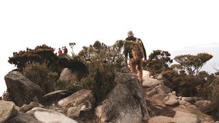 "Elevated Escapes: Embracing the Tranquility of Mountain Landscapes"