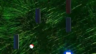 Misstion is impossible great marble music light 2