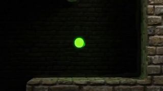 Misstion is impossible great marble music light 3