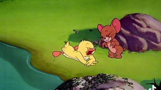 Том и Джерри 124