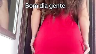 Me seguir que sigo vc