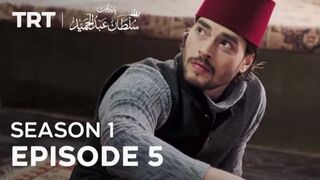 Payitaht_Sultan_Abdulhamid___Season_1___Episode_5(144p) 2