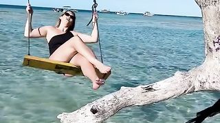 Beach Whoops!