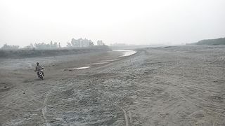River 10