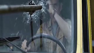 meilleure scene de Terminator