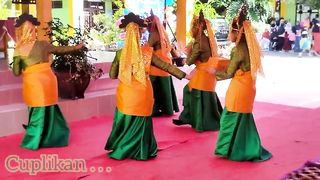 Performance Dance