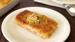 Kadayif