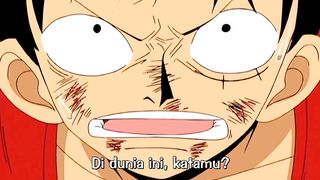 Lebih Kuat Dari mu