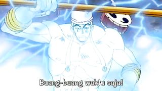 Serangan Enel