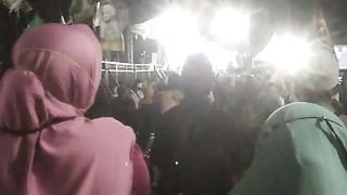Mari bersholawat