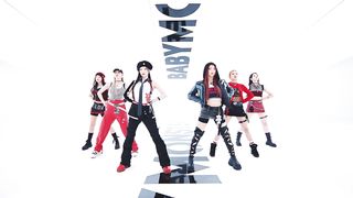 BABYMONSTER - 'BATTER UP' M/V