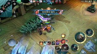 Gameplay Bane