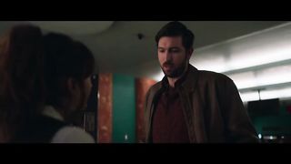 Cat Person 2023 - Theatrical Trailer.