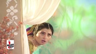 HINA SHAHEEN MUJRA - MERI SAS DA MUNDA - PAKISTANI MUJRA DANCE - NASEEBO LAL