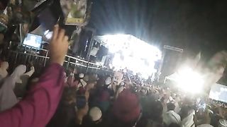 Ya Allah syahdu nya bersholawat