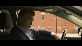 Fast Charlie 2023 - Theatrical Trailer
