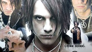 "Criss Angel: Master of Illusion | Mind-Bending Magic and Unbelievable Feats!"
