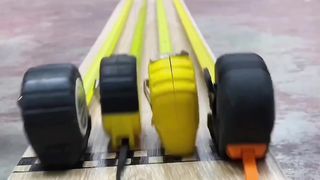 Tools race