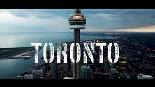 Rebel Star Rising: A Cinematic Air Salute to Prabhas by Hombale Films