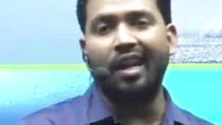 India China pandubi ka such