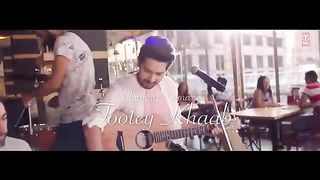 Tootay Khaab song