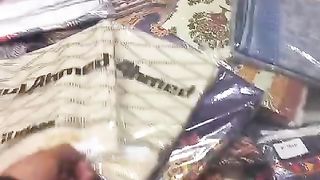 Gulahmed winter dupata