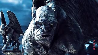 I, Frankenstein