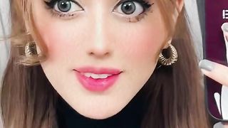 Jannat Mirza new TikTok video viral #fahaddiary #jannatmirza.