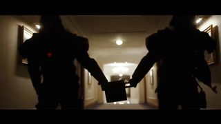 HITMAN Clip - "Hotel Shootout" (2007)