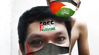 Selamatkan palestine