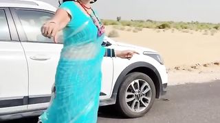 My favourite ❤️song saree link @fashionbydeepika.