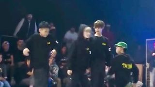 Dance Miyu viral 2023