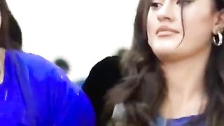 Tarian kurdish