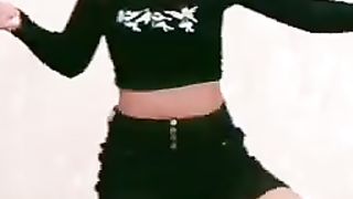 Items girls live dance arhising