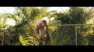 Casino Royale Movie CLIP - Parkour Chase