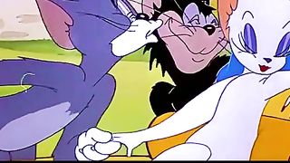 том и джерри мультик 5