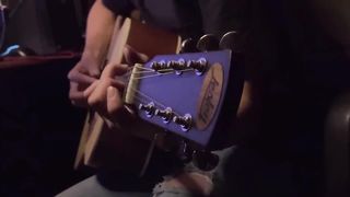 Firehouse - When I Look Into Your Eyes ( Acoustic Cover ) 2