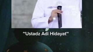 Ceramah Ustadz Adi Hidayat