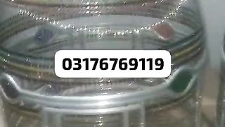 Cages for sale in Pakistan
